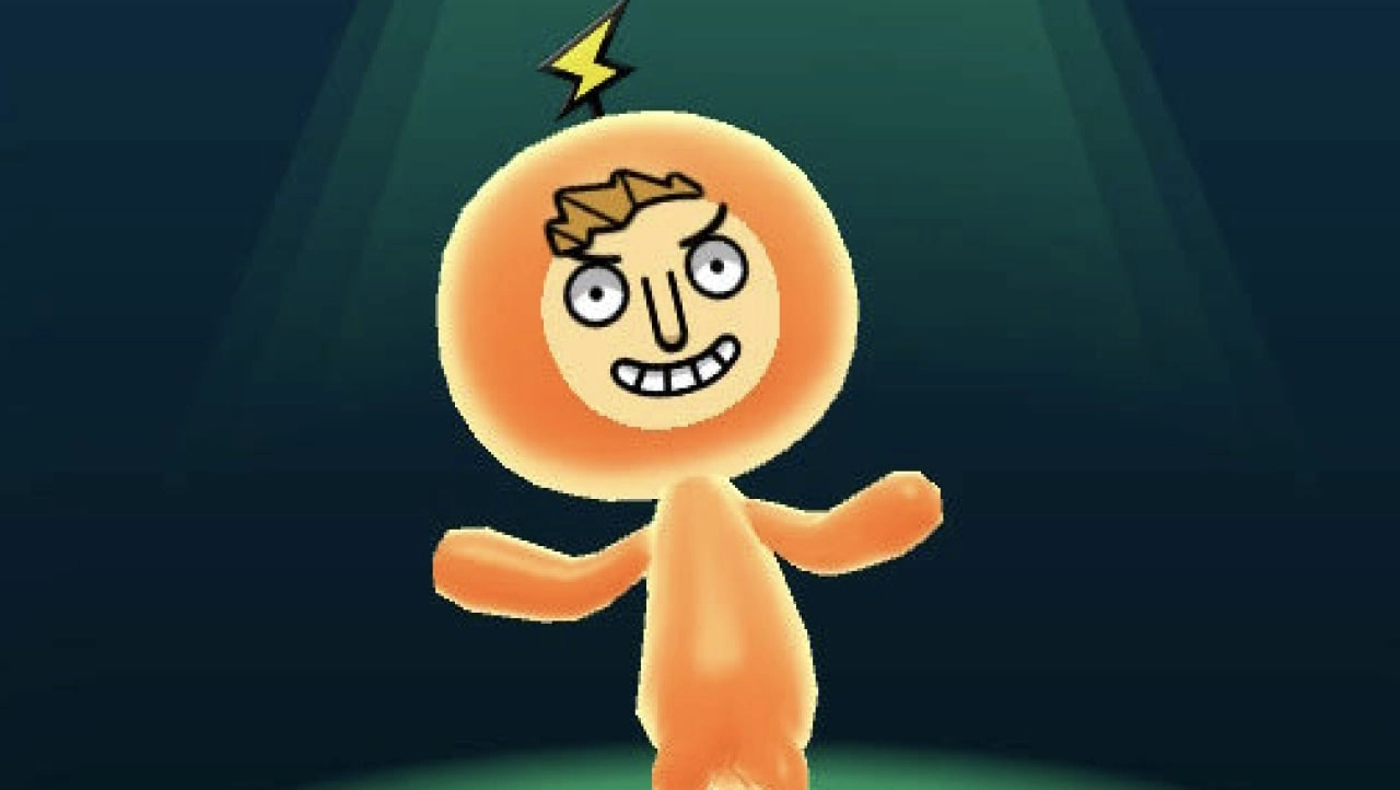 New Denpa Men Game Criticized for Poor Translation