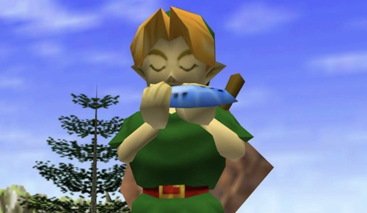 Nintendo Targets Sheet Music of Its Game Franchises