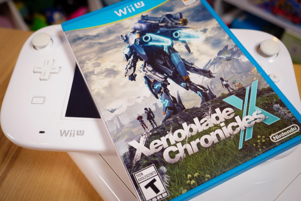Xenoblade Chronicles X Moves to Switch, Ending Wii U Era