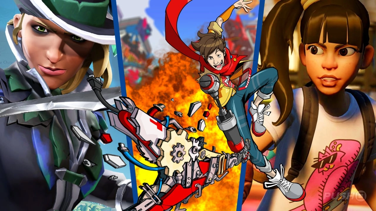 Microsoft Plans to Share More Xbox Titles with PS5