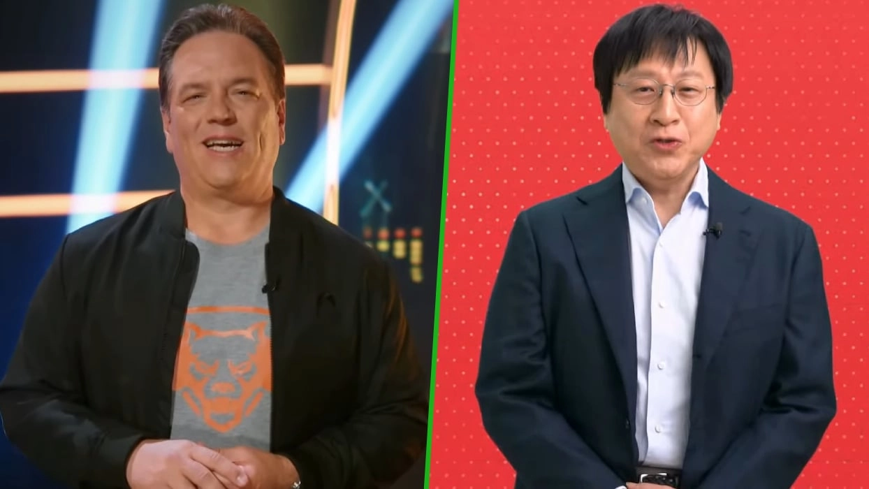 Xbox and Nintendo Shine with Exciting Summer Showcases