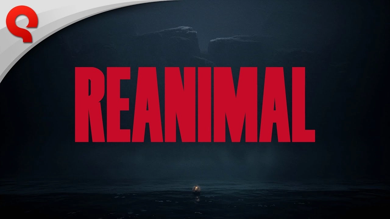 REANIMAL: A New Horror Game by Tarsier Studios