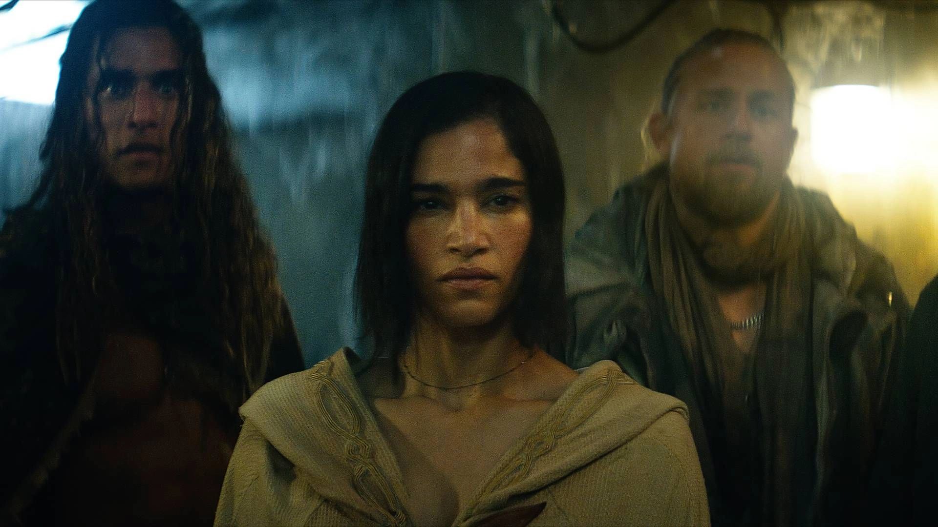 Snyder's Rebel Moon Runtime Confirmed, Director's Cut Expected