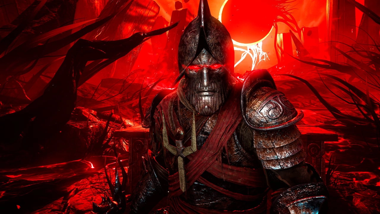 New World: Aeternum Open Beta Launches on PS5