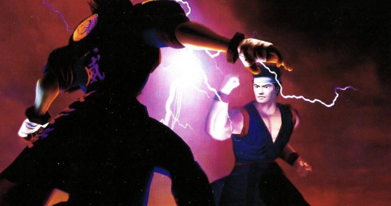 Hidden Street Fighter Clues Found in Sega's Game