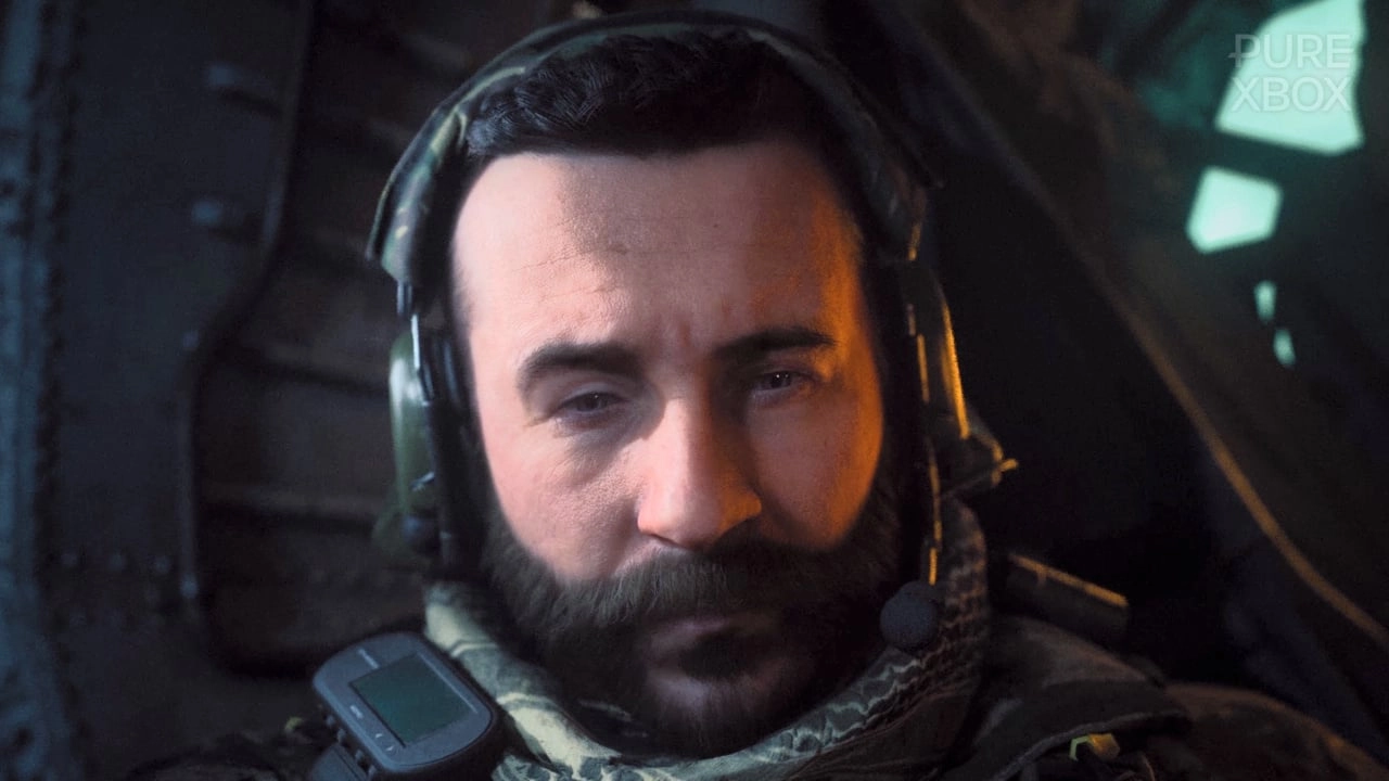 Call of Duty: MW3 Set to Join Xbox Game Pass