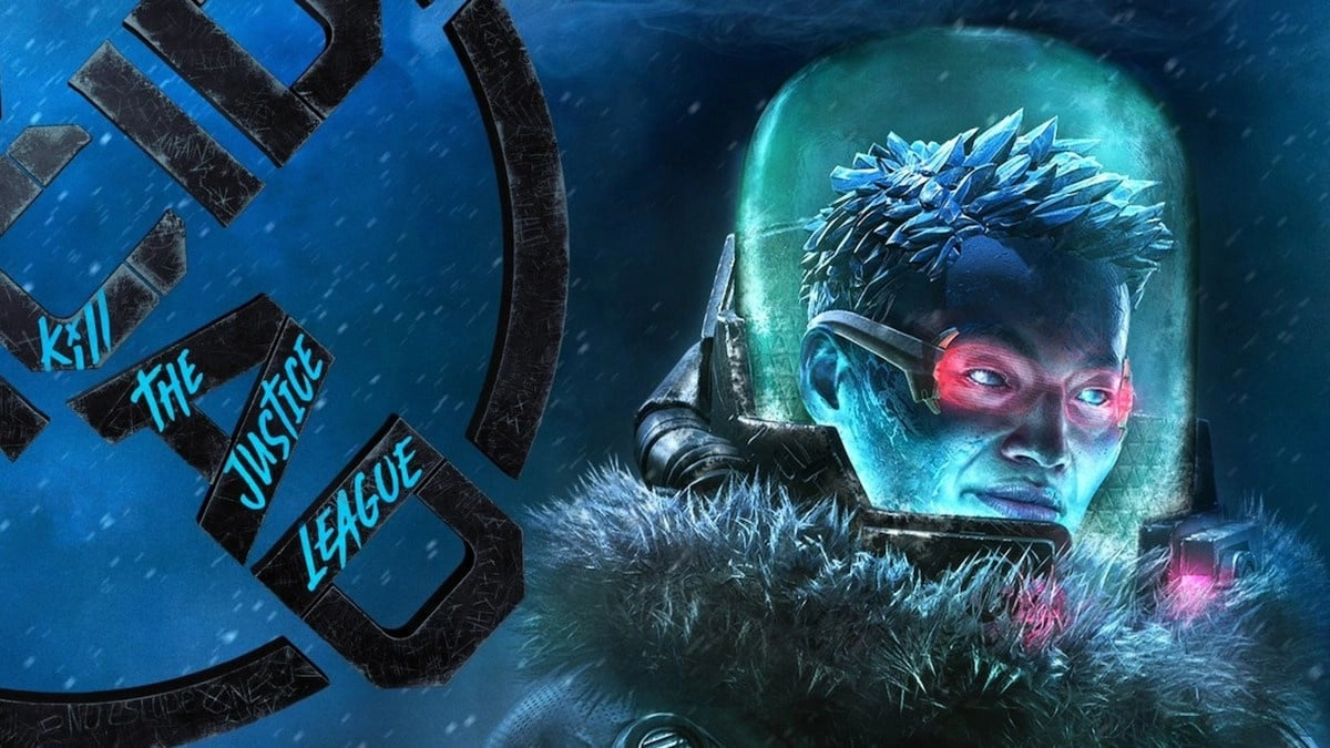 Mrs. Freeze Joins Suicide Squad Game in Season 2