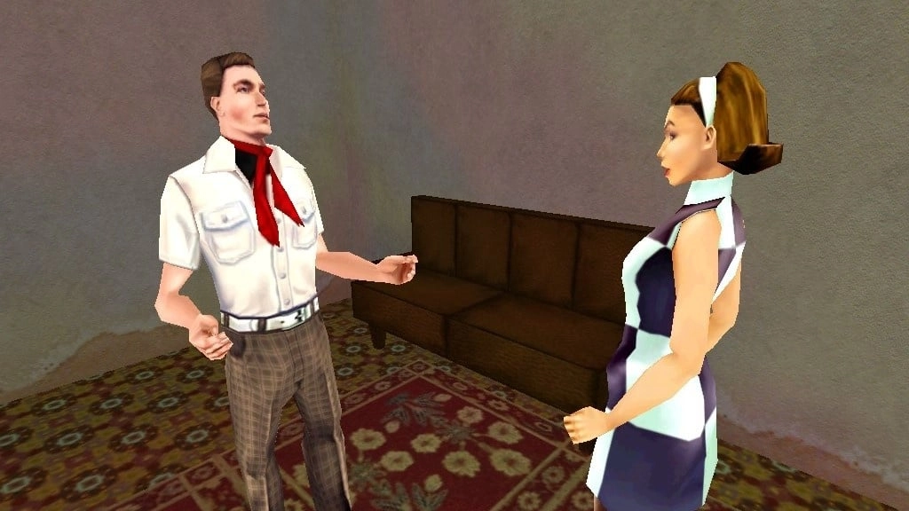 Nightdive Studios Bids to Remaster 'No One Lives Forever'