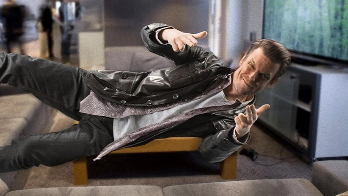 Creative Director, Sam Lake, Anticipates ‘Dark Gothic Fantasy’ Game