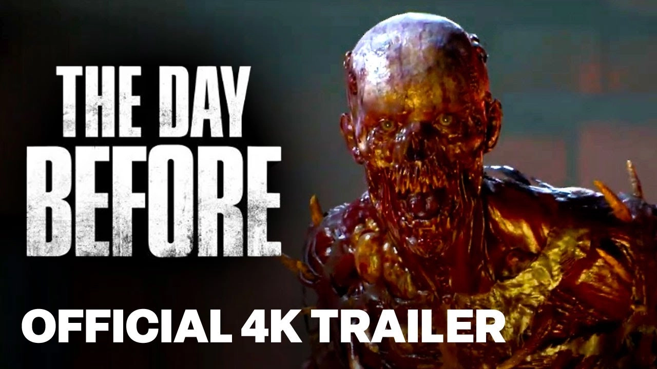 "The Day Before" Early Access Launch Disappoints Players