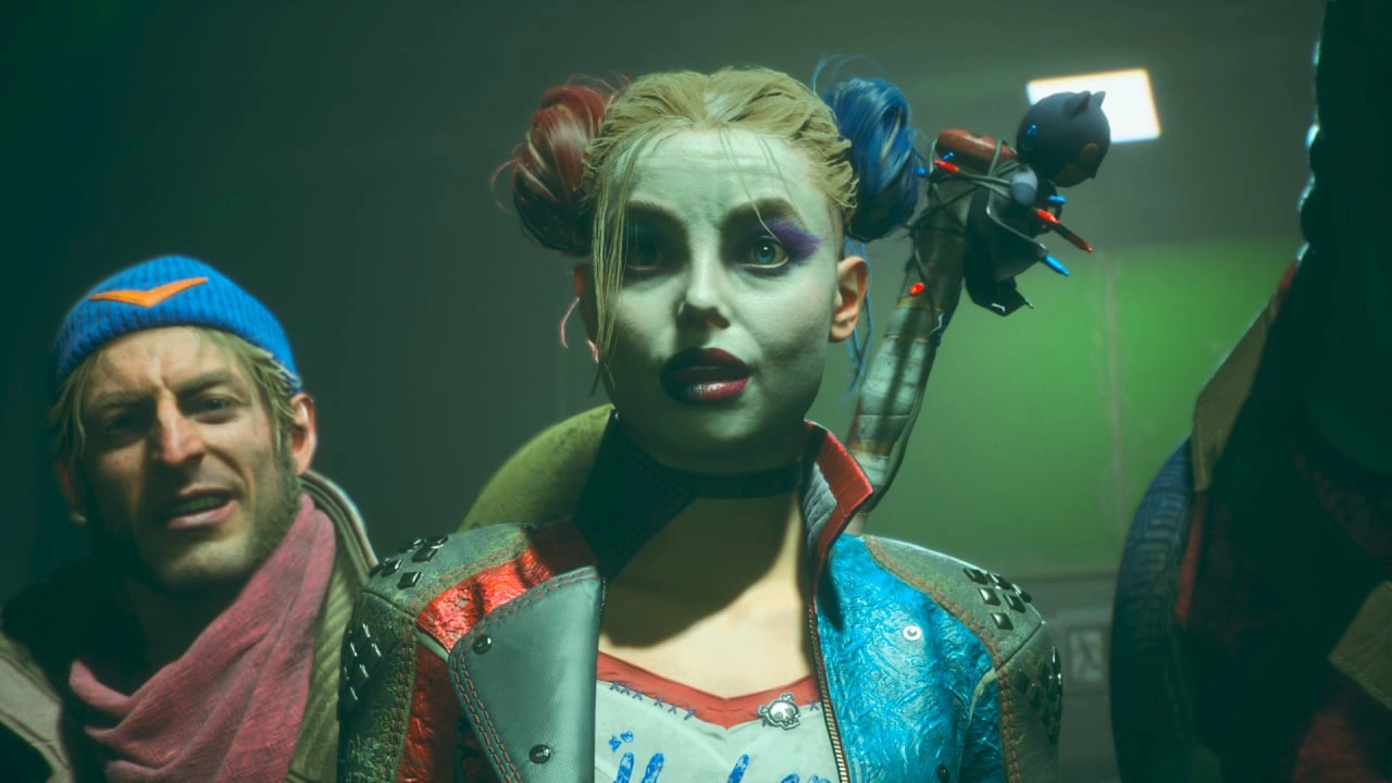 Suicide Squad Game Losses $200 Million for Warner Bros.