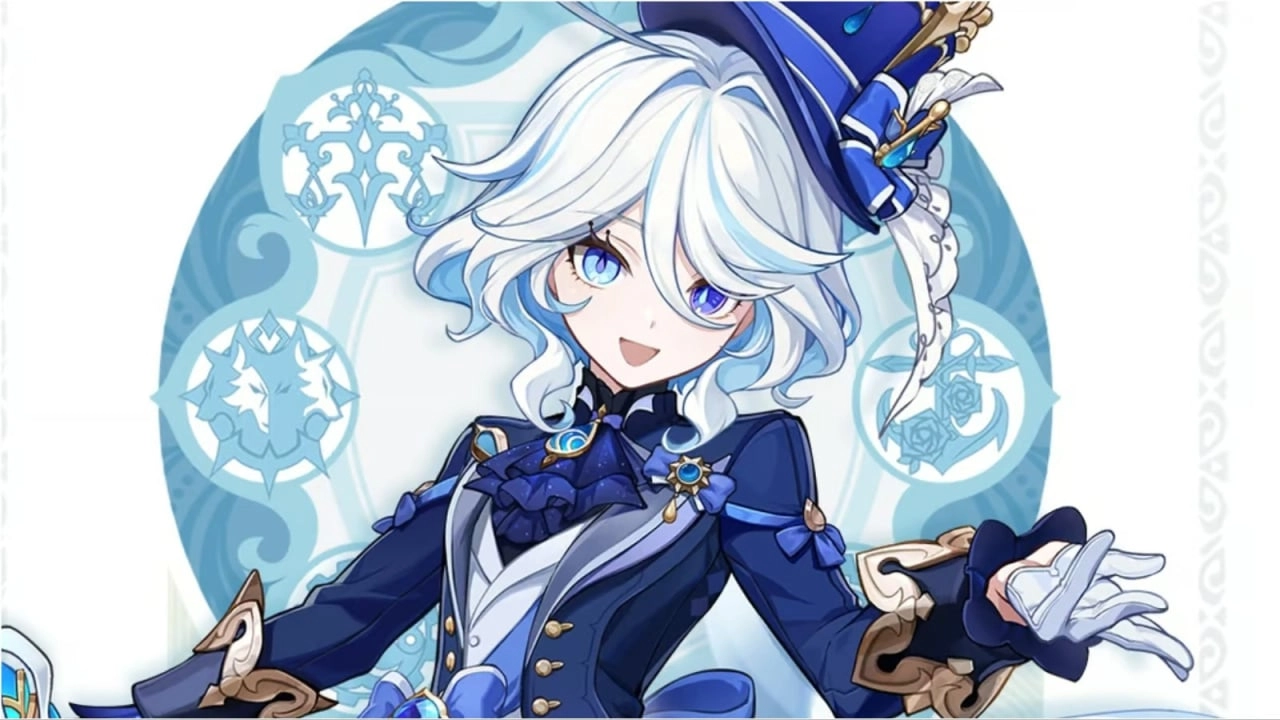 Genshin Impact Livestream Rescheduled, Big Day for PS5 and PS4