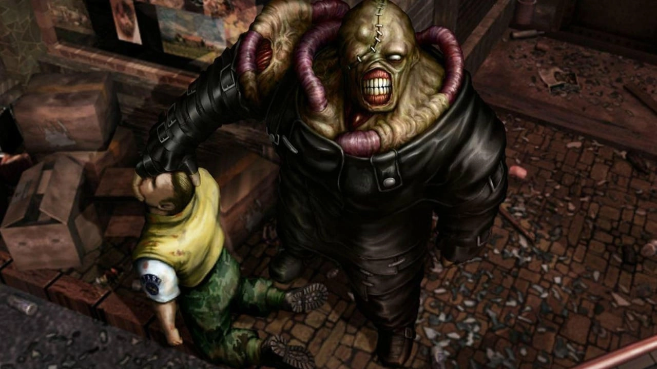 Resident Evil 3 Set to Launch on GOG This September