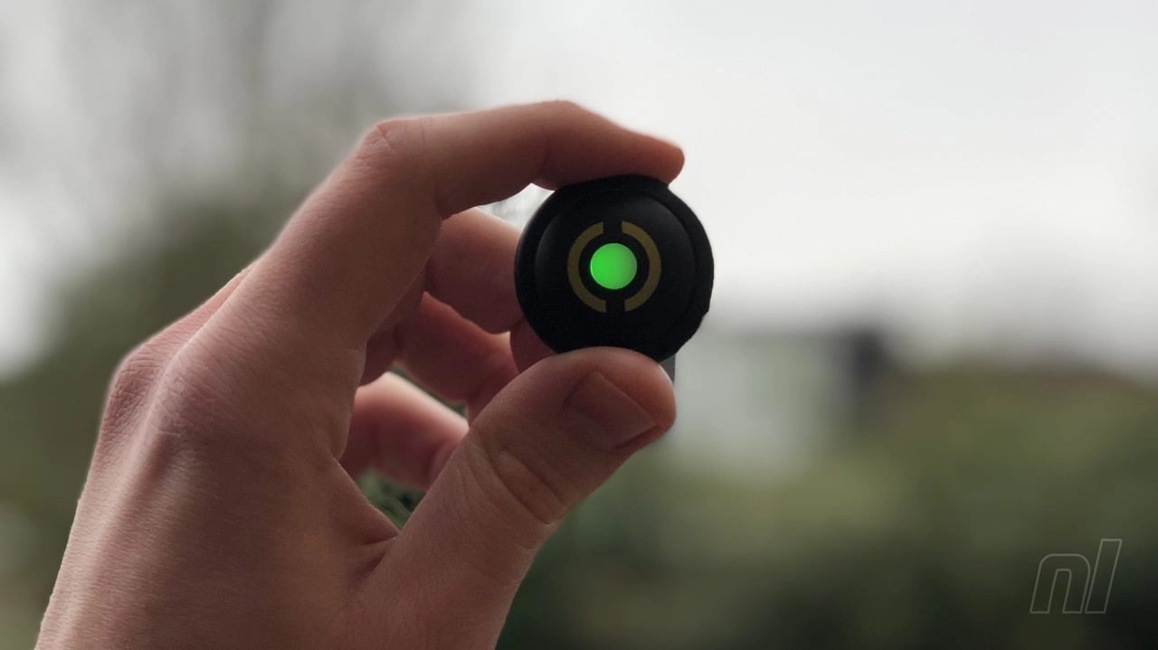 Pocket Auto Catch Light: A Discreet Pokémon GO Tool