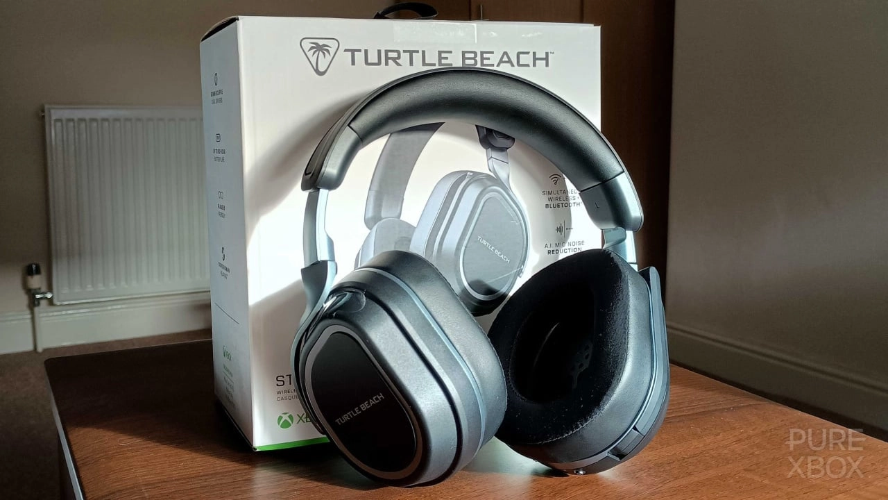 Turtle Beach Stealth 700 Gen 3 Headset Review