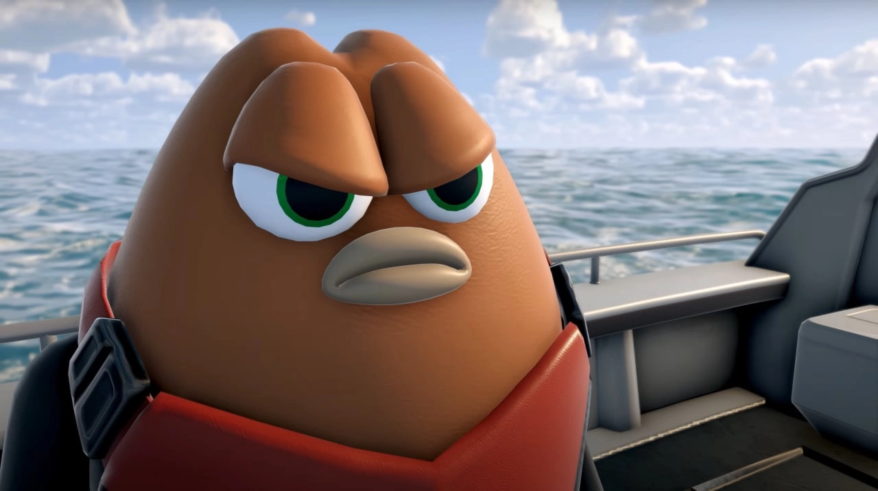 Killer Bean Game Coming to PS5 After Steam Debut