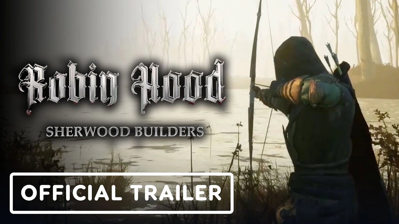 Robin Hood: Sherwood Builders Comes to Xbox Game Pass