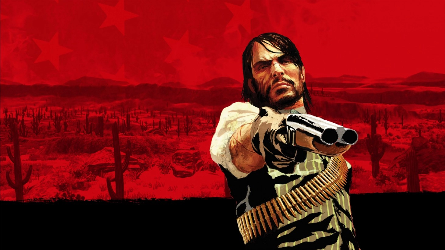 Yeehaw, Red Dead Redemption gallops at 60 FPS on PS5!
