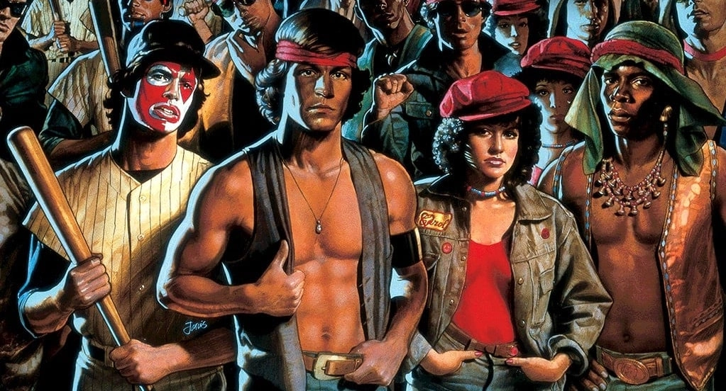 Rockstar Nearly Released 'The Warriors' on Game Boy Advance