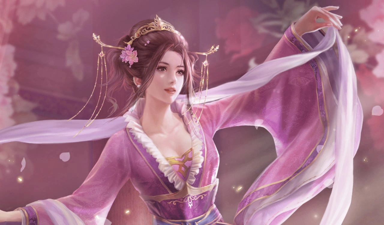 Romance of the Three Kingdoms 8 Remake Update Released