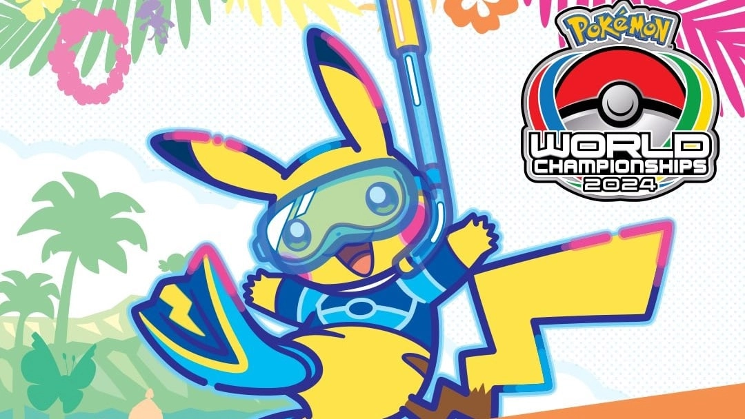 Exciting Updates from Pokémon 2024 World Championships