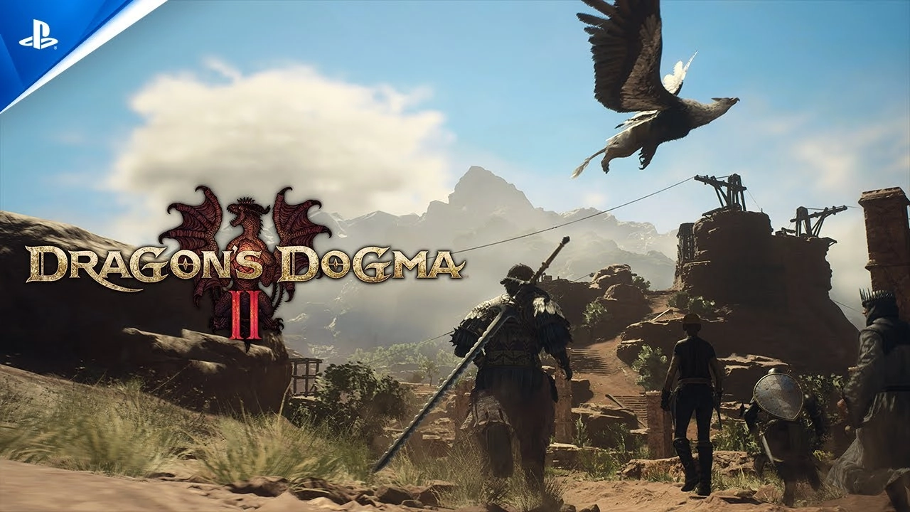 Dragon's Dogma 2 Stuns Players Before Xbox Debut