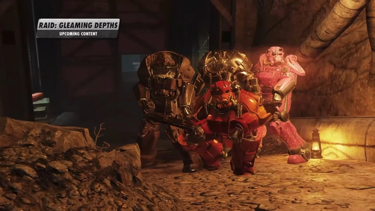 Fallout Day 2024: Exciting Updates from Bethesda