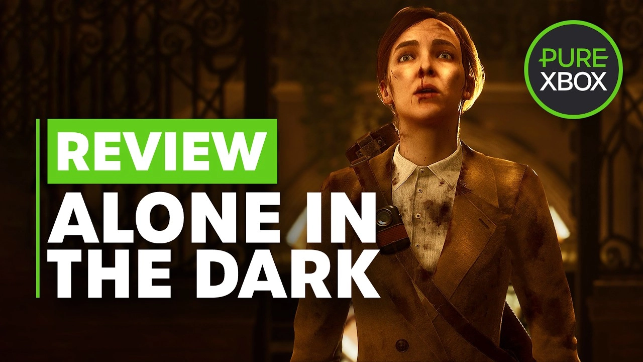 Reboot of 'Alone in the Dark' Draws Mixed Reviews