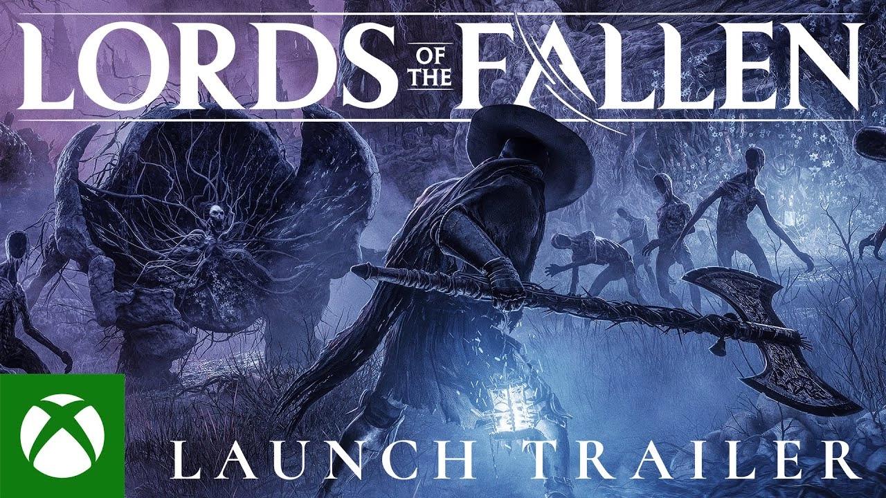 Breaking Down Critical Reactions to Lords of the Fallen