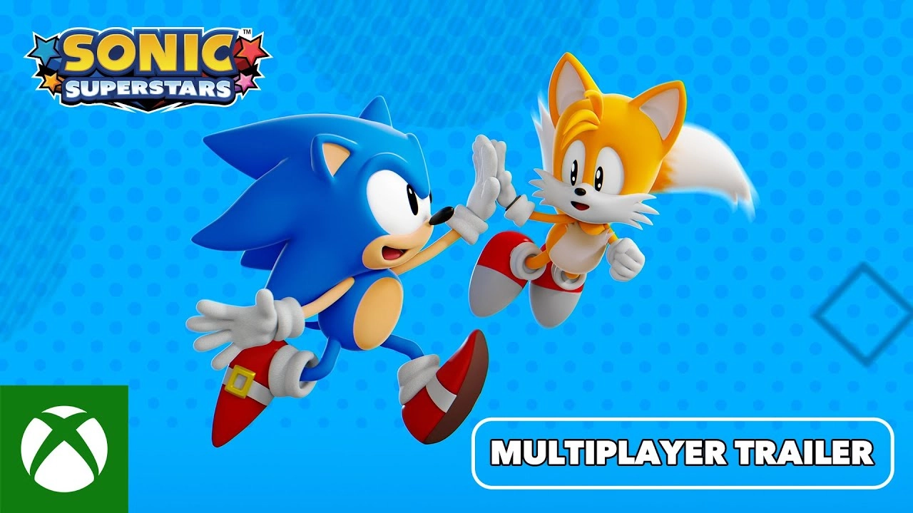 Sonic Superstars Launches Amid Mixed Reviews