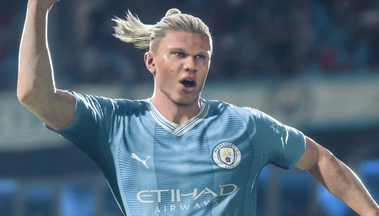 2K Reportedly Acquires FIFA License for New Game