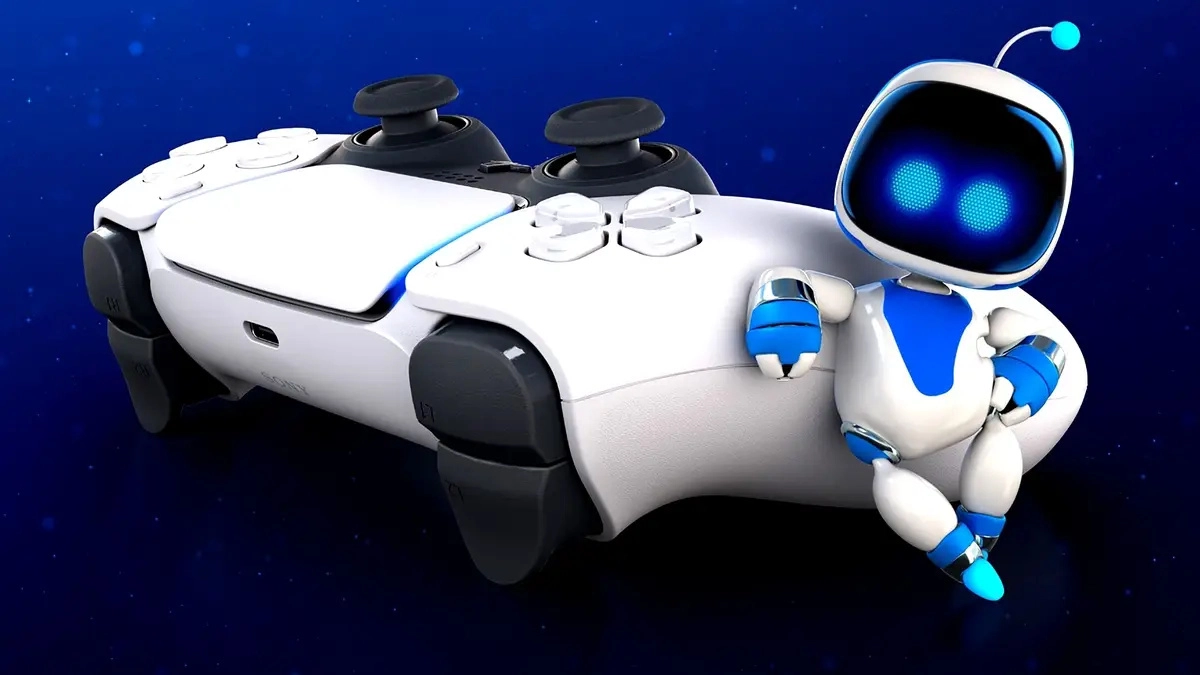 New Full-Length PS5 Astro Bot Game Expected Soon