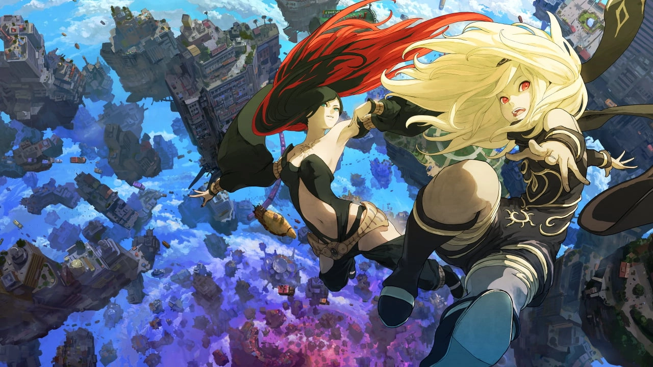 Gravity Rush 2 May Soar onto PS5 and PC with a Remaster