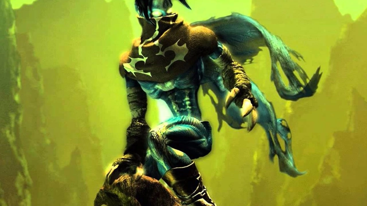 Rumored Remaster of Legacy of Kain: Soul Reaver Games