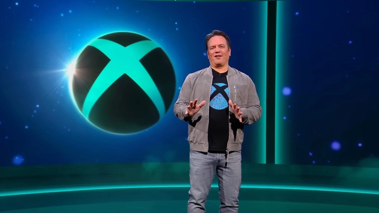Early Speculations Circulate Around June's Xbox Games Showcase
