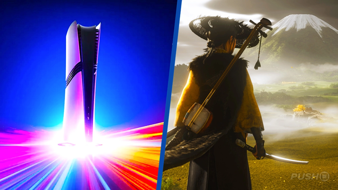 Rumored Upcoming PlayStation Event Stirs Excitement