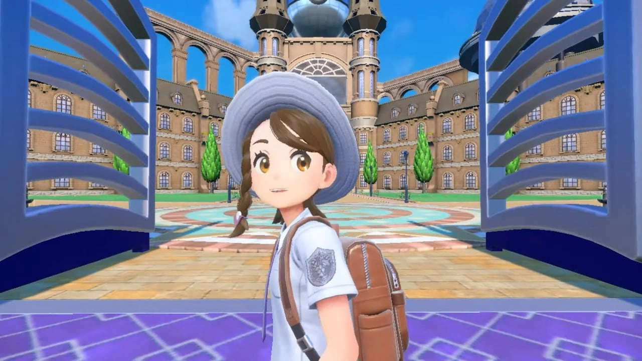 Generation 10 Pokémon Games Projected for 2026 Release