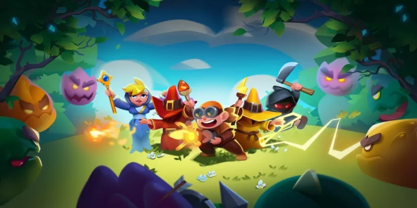 Rush Royale Surpasses 73 Million Downloads Mark