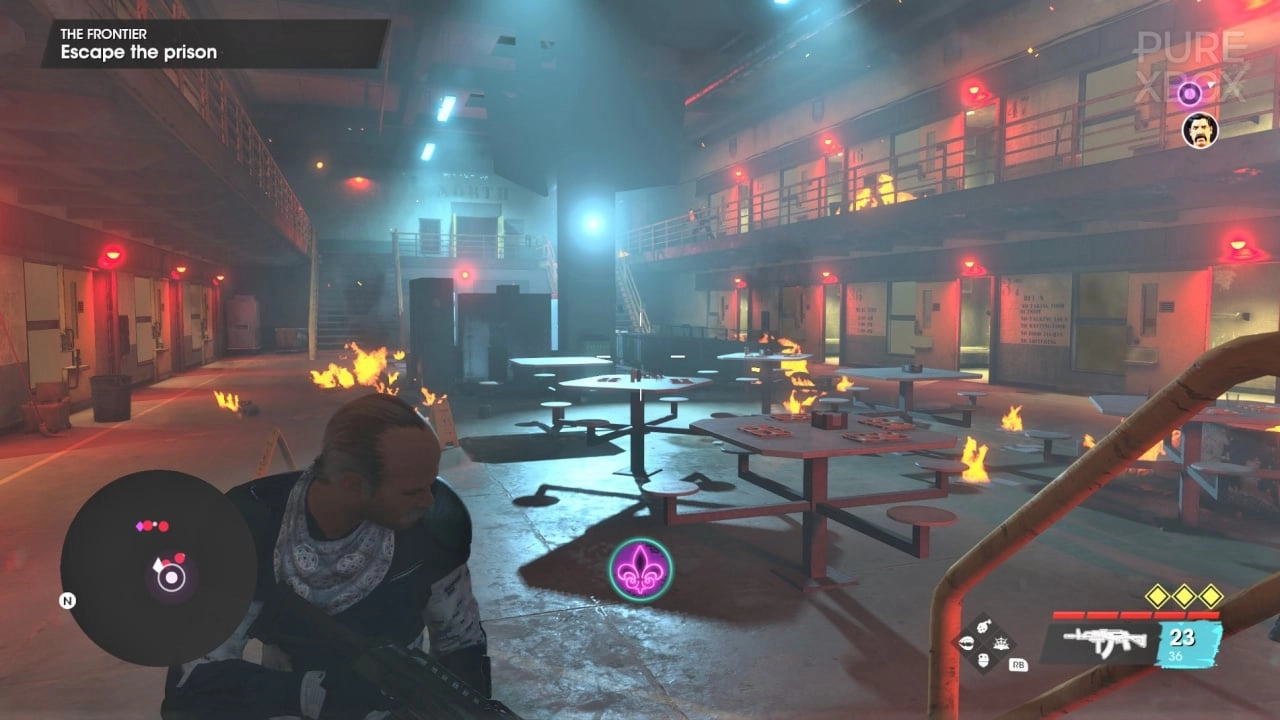 Saints Row's Xbox Price Cut: A Permanent Drop