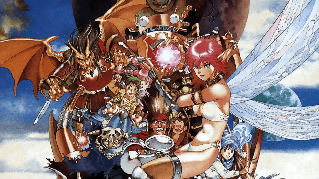 Kingdom Grand Prix Receives Patch and English Option