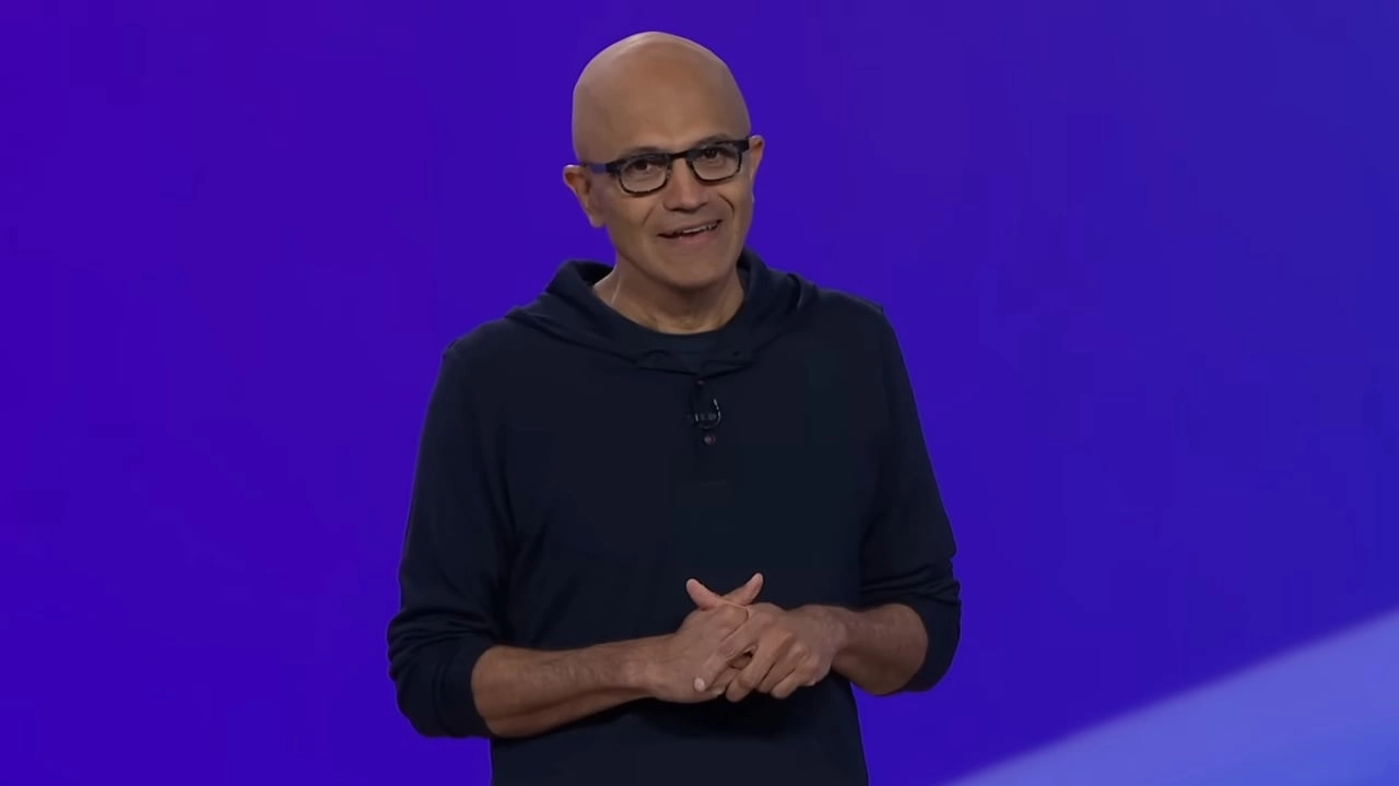 Satya Nadella's $79 Million Pay Amid Xbox Layoffs
