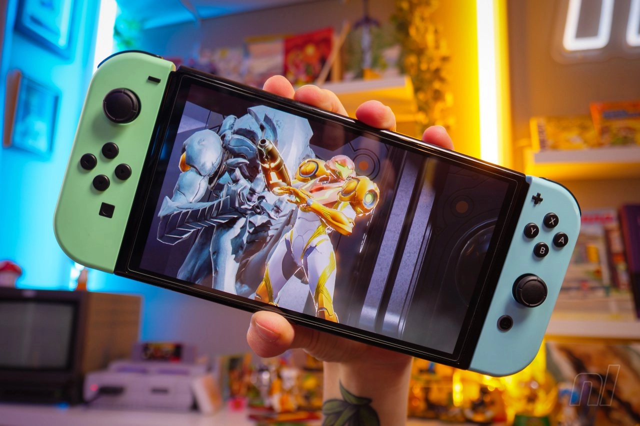Massive Nintendo eShop Sale: Stellar Deals for Gamers