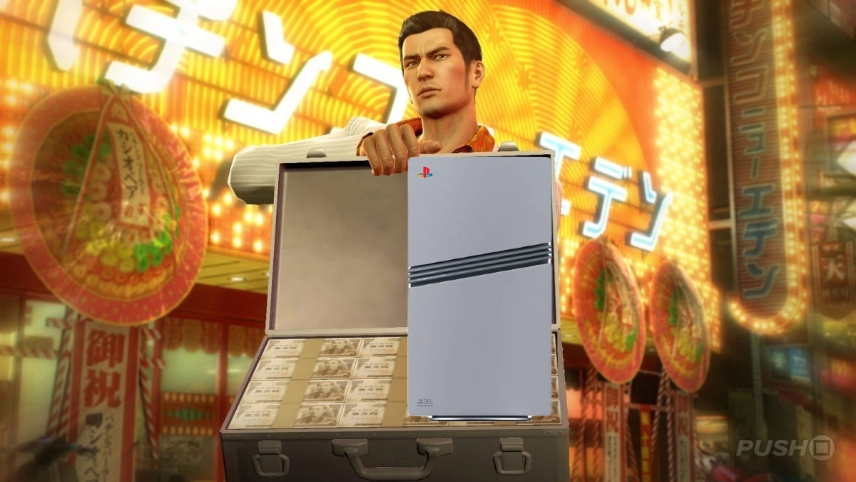 Scalpers Demand $10k for a Chance to Buy PS5 Pro