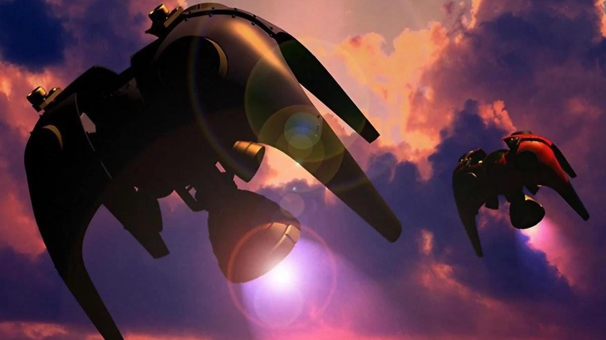 Relish Top Shmups for Less in Live Wire’s Christmas Sale