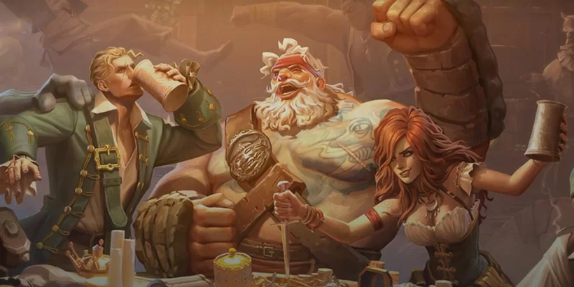 Sea of Conquest Sets Sail on iOS with Exciting Soft Launch