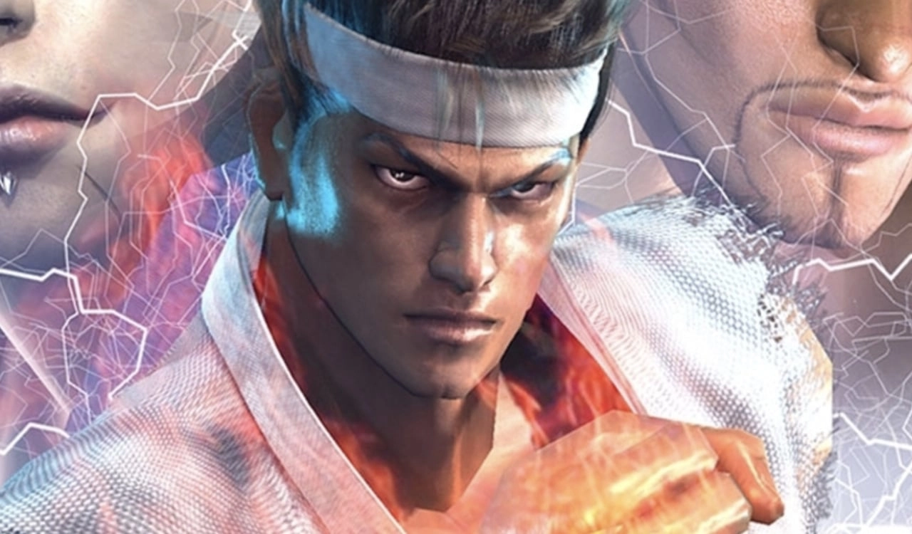 Seichi Ishii Discusses Plans to Reboot Virtua Fighter