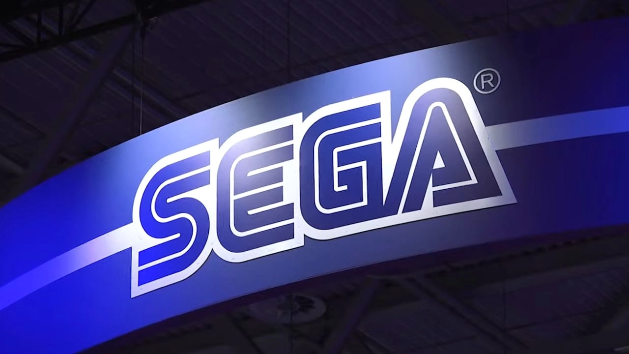 Sega Hints at Big Reveal During The Game Awards
