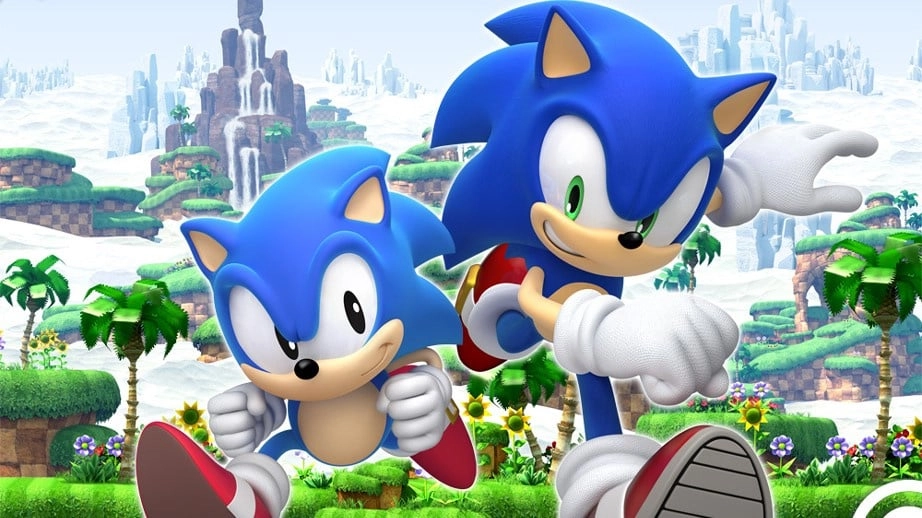 SEGA Changes Availability of Original Sonic Generations on Xbox