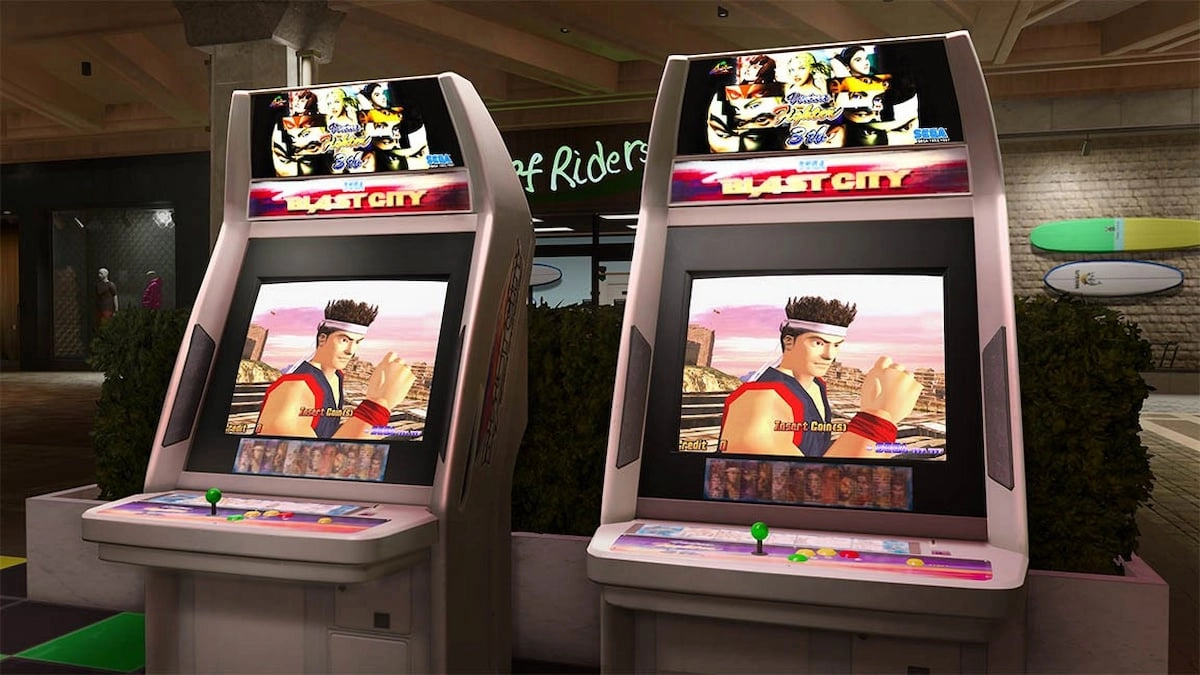 SEGA's Playful Nostalgia in New Game Delights Fans