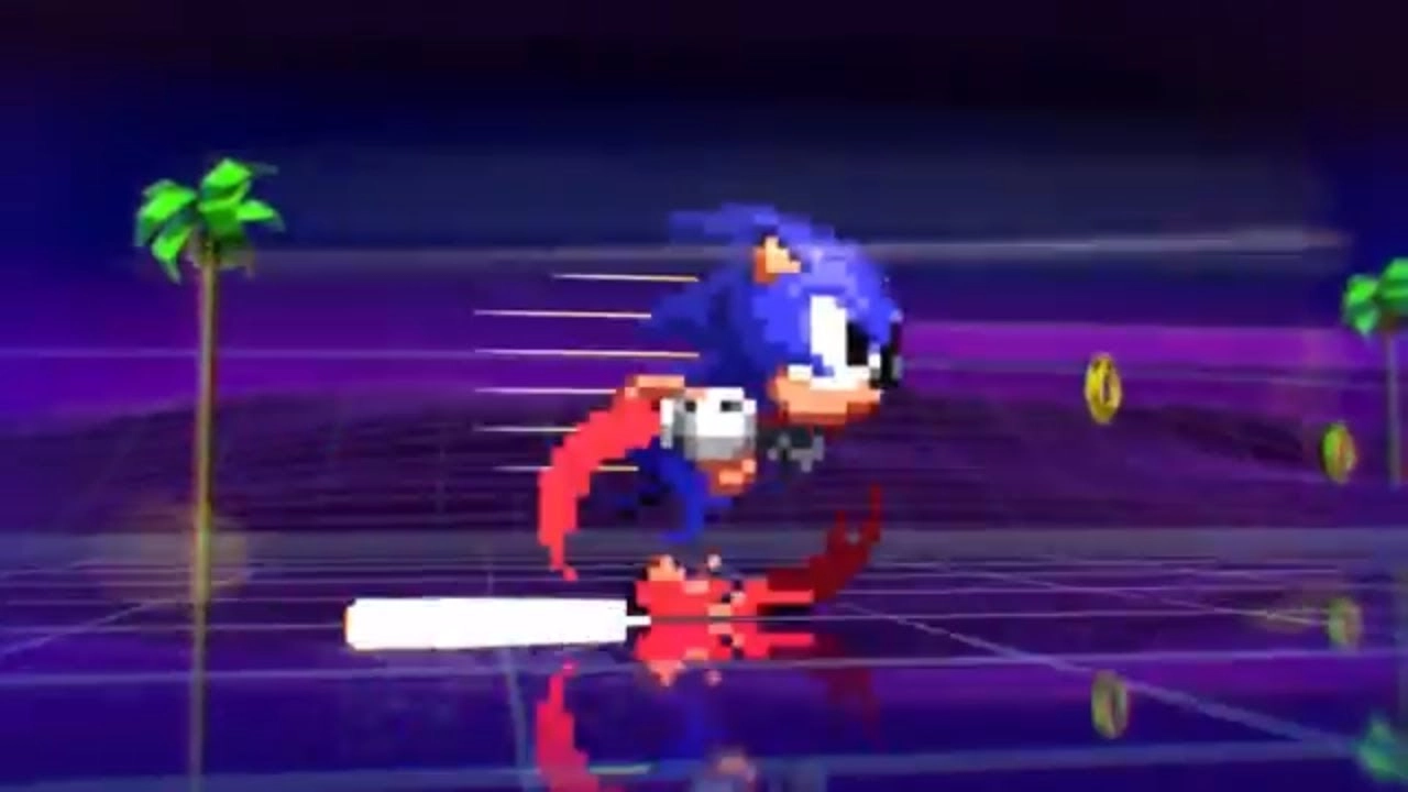 Sega to Remove Classic Games from Switch eShop